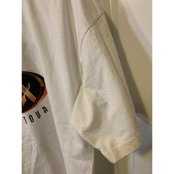 Vtg‎ Styx 2001 World Tour Bad Company Billy Squire North American Tour T … - Picture 5 of 9